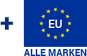 EU (Alle Marken)