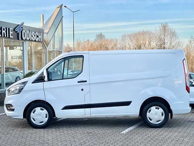 Ford Transit Custom *Custom*Kasten*340*L1*Sortimo*Kamera*Navi