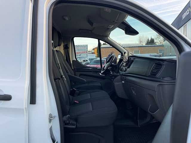 Ford Transit Custom *Custom*Kasten*340*L1*Sortimo*Kamera*Navi