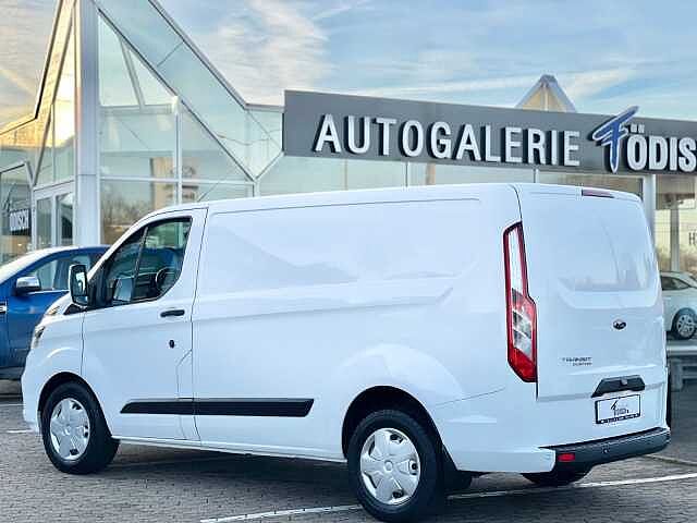 Ford Transit Custom *Custom*Kasten*340*L1*Sortimo*Kamera*Navi