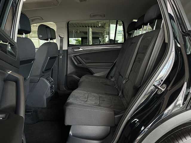 Volkswagen Tiguan Allspace *Allspace*1.5 TSI*DSG*Highline*R-Line*CAM*