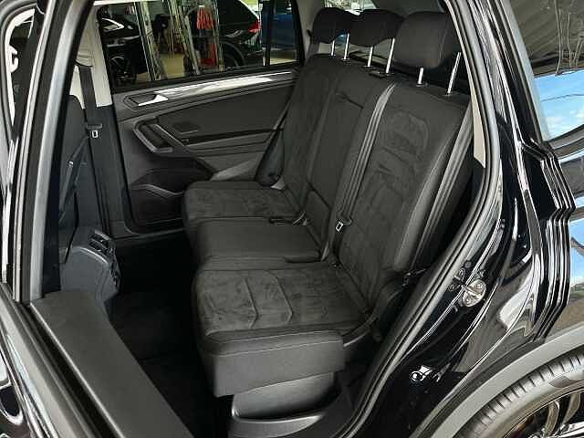 Volkswagen Tiguan Allspace *Allspace*1.5 TSI*DSG*Highline*R-Line*CAM*