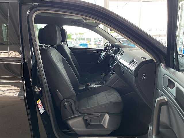 Volkswagen Tiguan Allspace *Allspace*1.5 TSI*DSG*Highline*R-Line*CAM*