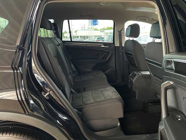Volkswagen Tiguan Allspace *Allspace*1.5 TSI*DSG*Highline*R-Line*CAM*