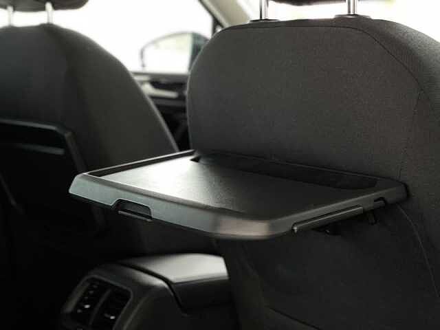 Volkswagen Tiguan Allspace *Allspace*1.5 TSI*DSG*Highline*R-Line*CAM*