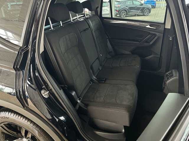 Volkswagen Tiguan Allspace *Allspace*1.5 TSI*DSG*Highline*R-Line*CAM*