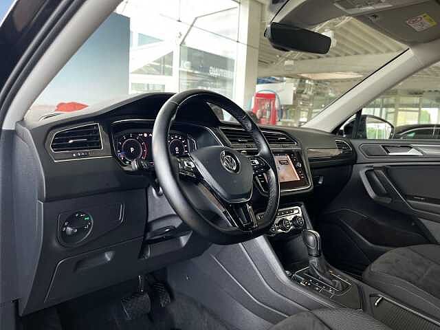 Volkswagen Tiguan Allspace *Allspace*1.5 TSI*DSG*Highline*R-Line*CAM*