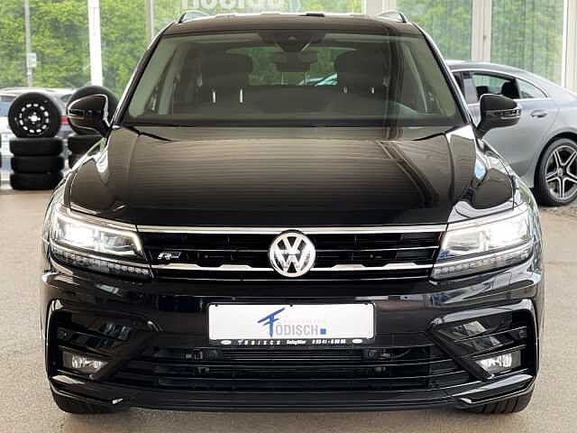 Volkswagen Tiguan Allspace *Allspace*1.5 TSI*DSG*Highline*R-Line*CAM*