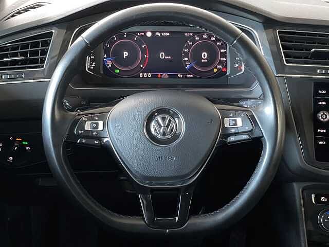 Volkswagen Tiguan Allspace *Allspace*1.5 TSI*DSG*Highline*R-Line*CAM*