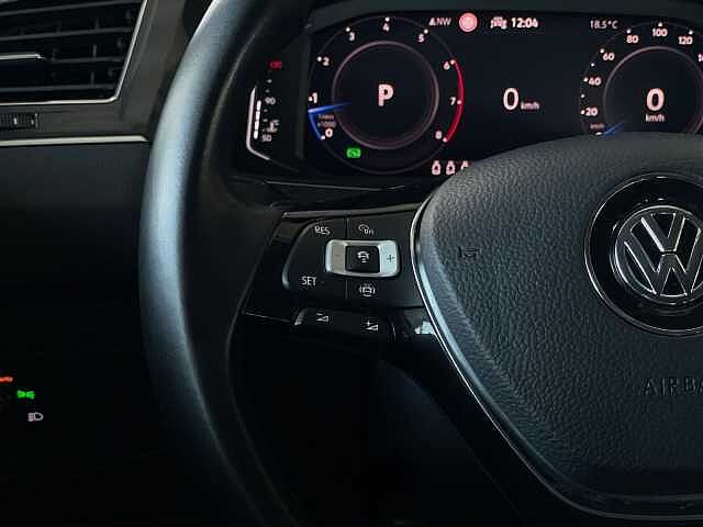 Volkswagen Tiguan Allspace *Allspace*1.5 TSI*DSG*Highline*R-Line*CAM*