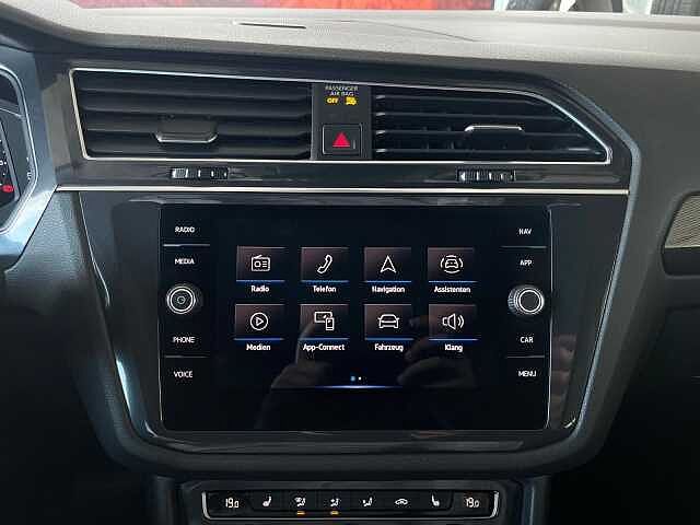 Volkswagen Tiguan Allspace *Allspace*1.5 TSI*DSG*Highline*R-Line*CAM*
