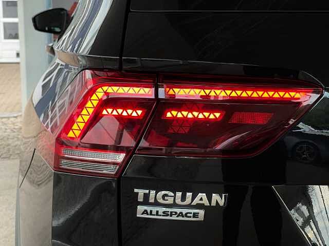Volkswagen Tiguan Allspace *Allspace*1.5 TSI*DSG*Highline*R-Line*CAM*