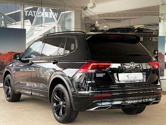 Volkswagen Tiguan Allspace *Allspace*1.5 TSI*DSG*Highline*R-Line*CAM*