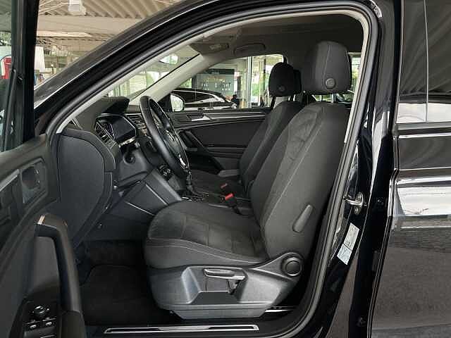 Volkswagen Tiguan Allspace *Allspace*1.5 TSI*DSG*Highline*R-Line*CAM*