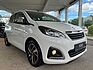 Peugeot 108 TOP 1.2 VTI*Allure*SHZ*5-Türig*FALTDACH*LM*