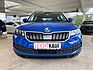 SKODA Karoq *Style*1.6 TDI*NAVI*CANTON*KAMERA*SHZ*ACC