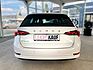 SKODA Octavia *Combi*2.0 TDI*First Edition*DSG*LEDER*LM