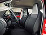 Volkswagen up !*move up! *1.0 TSI*ROT*SHZ*MAPS+MORE*KLIMA*