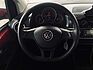 Volkswagen up !*move up! *1.0 TSI*ROT*SHZ*MAPS+MORE*KLIMA*