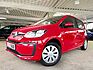 Volkswagen up !*move up! *1.0 TSI*ROT*SHZ*MAPS+MORE*KLIMA*