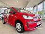 Volkswagen up !*move up! *1.0 TSI*ROT*SHZ*MAPS+MORE*KLIMA*