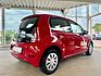 Volkswagen up !*move up! *1.0 TSI*ROT*SHZ*MAPS+MORE*KLIMA*