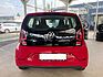 Volkswagen up !*move up! *1.0 TSI*ROT*SHZ*MAPS+MORE*KLIMA*