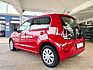 Volkswagen up !*move up! *1.0 TSI*ROT*SHZ*MAPS+MORE*KLIMA*