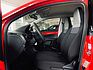 Volkswagen up !*move up! *1.0 TSI*ROT*SHZ*MAPS+MORE*KLIMA*