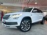 SKODA Kodiaq *Scout Edition*2.0 TDI*4x4*LED*DCC*AHK*LM