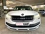 SKODA Kodiaq *Scout Edition*2.0 TDI*4x4*LED*DCC*AHK*LM