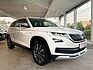 SKODA Kodiaq *Scout Edition*2.0 TDI*4x4*LED*DCC*AHK*LM