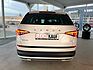 SKODA Kodiaq *Scout Edition*2.0 TDI*4x4*LED*DCC*AHK*LM