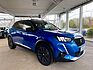 Peugeot 2008 *GT Edition*Aut. *LED*FOCAL*PANO*LEDER*AHK*LM