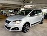 SEAT Alhambra *1.4 TSI*FR-Line*DSG*AHK*KAMERA*STANDHZG