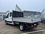 Ford Transit*Pritsche*350*L3*Doppelkabine*7-Sitze*AHK 