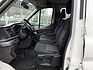 Ford Transit*Pritsche*350*L3*Doppelkabine*7-Sitze*AHK 