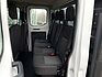 Ford Transit*Pritsche*350*L3*Doppelkabine*7-Sitze*AHK 