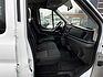 Ford Transit*Pritsche*350*L3*Doppelkabine*7-Sitze*AHK 