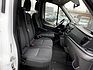 Ford Transit*Pritsche*350*L3*Doppelkabine*7-Sitze*AHK 