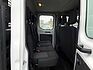 Ford Transit*Pritsche*350*L3*Doppelkabine*7-Sitze*AHK 