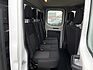 Ford Transit*Pritsche*350*L3*Doppelkabine*7-Sitze*AHK 