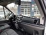 Ford Transit*Pritsche*350*L3*Doppelkabine*7-Sitze*AHK 