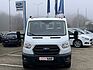 Ford Transit*Pritsche*350*L3*Doppelkabine*7-Sitze*AHK 