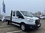 Ford Transit*Pritsche*350*L3*Doppelkabine*7-Sitze*AHK 