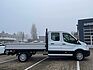 Ford Transit*Pritsche*350*L3*Doppelkabine*7-Sitze*AHK 