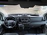 Ford Transit Ford Transit*Pritsche*350*L3*Doppelkabine*7-Sitz