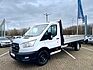 Ford Transit*Pritsche*2.0 TDCi*350*L3*H2*Einzelkabine 