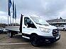 Ford Transit*Pritsche*2.0 TDCi*350*L3*H2*Einzelkabine 