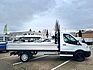 Ford Transit*Pritsche*2.0 TDCi*350*L3*H2*Einzelkabine 